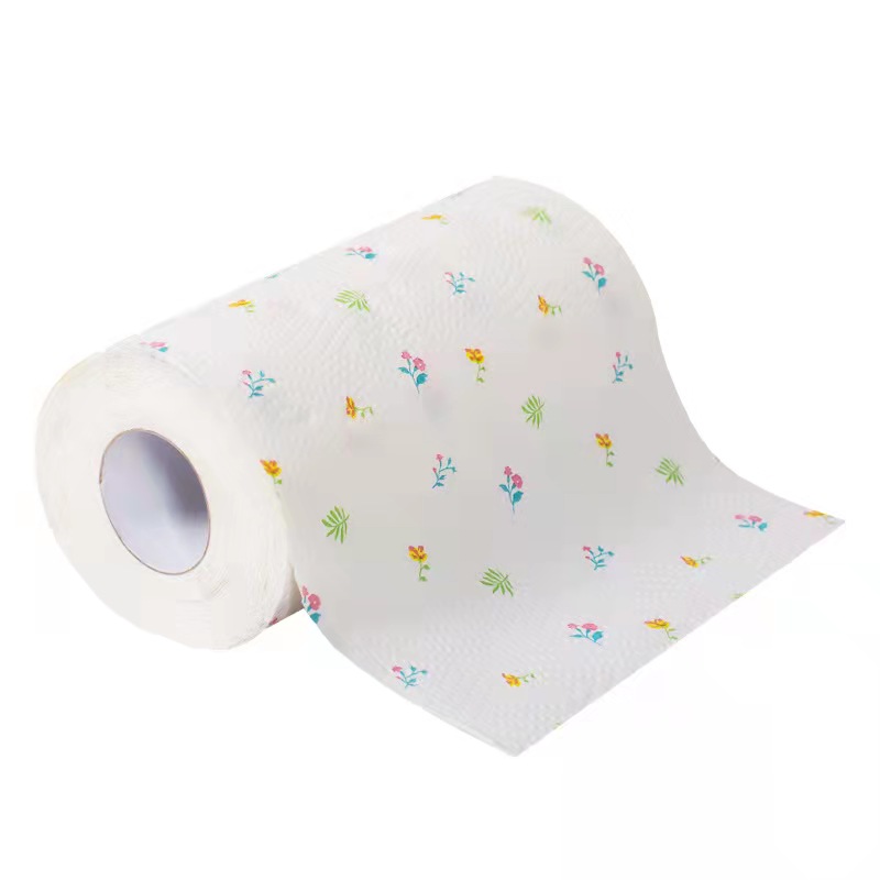 Low Price Cleaner Kitchen Tissue Roll Paper Towel3 Jpg