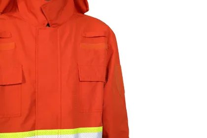 New Products Forest fireman suit