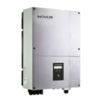 Grid Inverter, Easy to Install