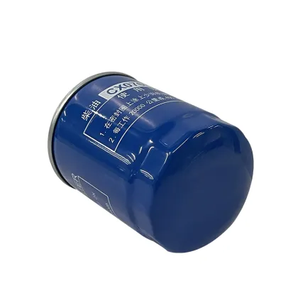 Forklift Parts CX0708/CX7085 S4S Oil Filter for Heli/TCM