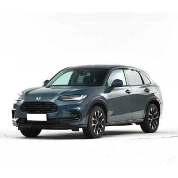 High-Quality GAC Honda ZR-V SUV - Hot Sale Vehicle for Adults