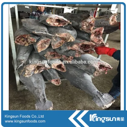 High quality frozen Black Marlin