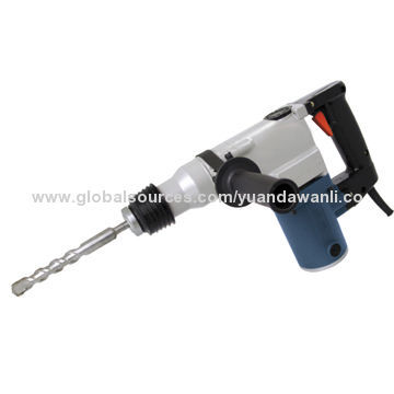 Electric Rotary Hammer with All Series