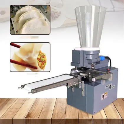 Best Price Commercial Fully Automatic Samosa Machine for Home Use