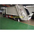 Dongfeng 4x2 Waste Compactor Trucks