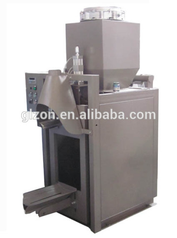 cement bag filling machine