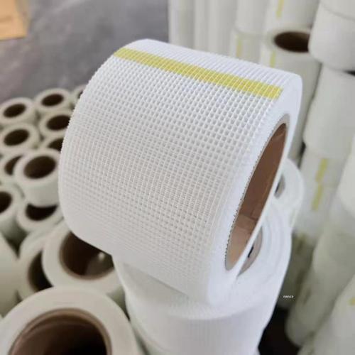 E-Glass 4x4 White 145g Fiberglass Mesh