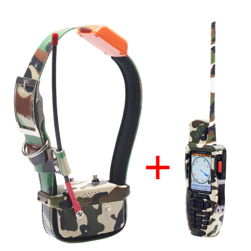 Specialized Hunting Dog GPS Tracking Collar