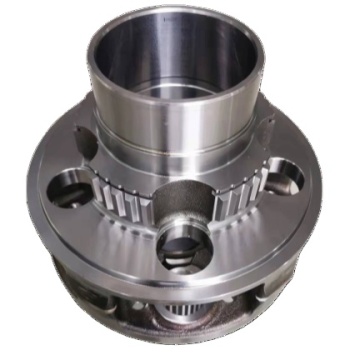 Arrival 12-Speed Automatic Gearbox Assembly Parts, Including Planetary Gear Carrier