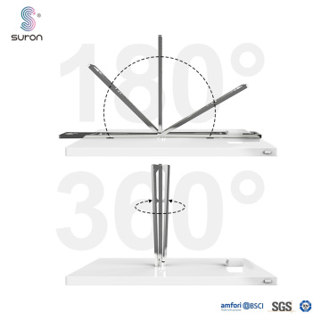 Lámpara de luz solar de Suron 10000lux Sad Lampa