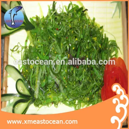 seaweed products