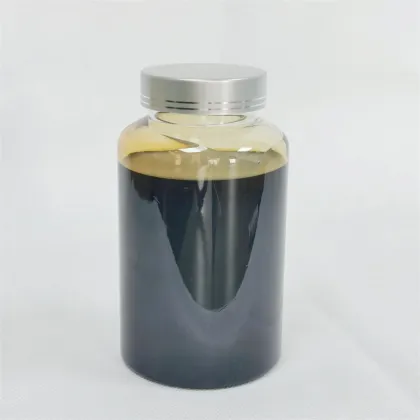 High Temp Heat Transfer Oil Additive Package