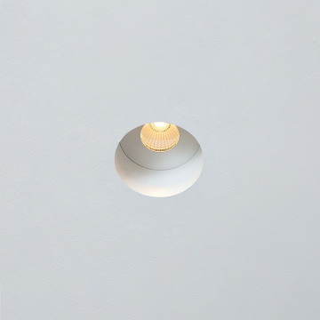 VJC Indoor IP54 Cave Design Low UGR LED Trimless Downlight