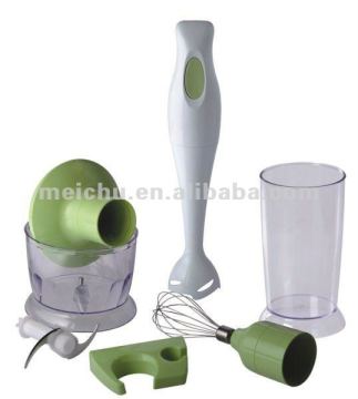 Smart Hand Blender Set