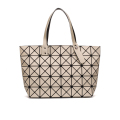 Beg Fesyen Baru Beg Geometric Diamond Bag Single Shoulder Handbag Matte Beg Perempuan