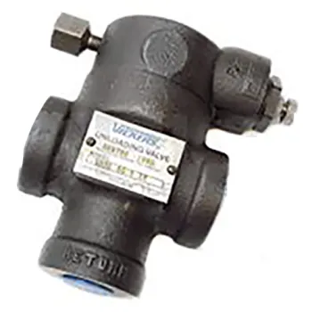 Ingersoll VICKERS Unloading valve