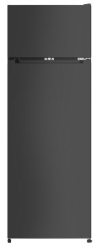 330L Inverted Dual-Door Fridge