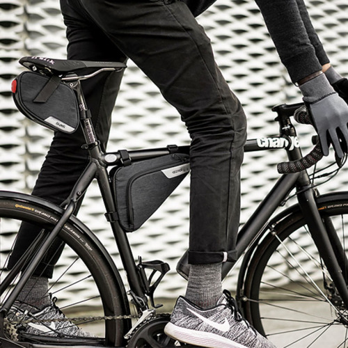 Bicycle Mountain Triangle Bike Frame Bag