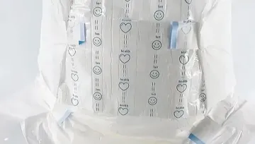 Premium Eco-Friendly Adult Diapers