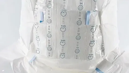 Premium Eco-Friendly Adult Diapers