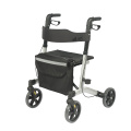 Leichter Rollator im europäischen Stil