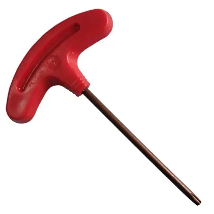 Li Feng Weilong Holder Spares and Keys