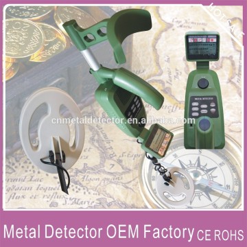 MD-3500 Ground search hobby metal detector sale