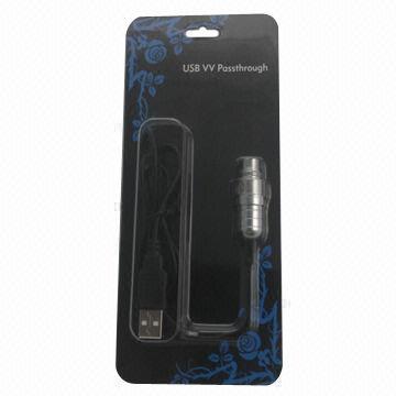 eGo Battery USB Connector