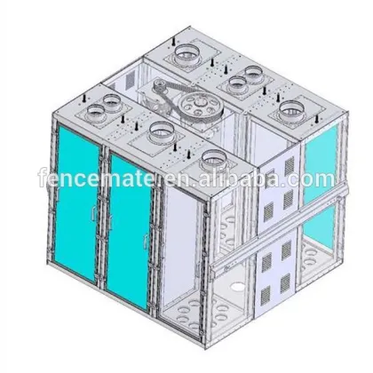 flour machine plansifter, flour sifter machine