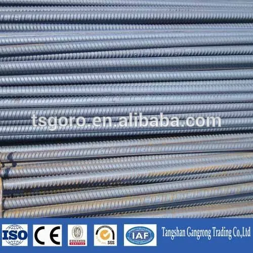 Cheap Reinforcing Steel Rebar For Building Material, High Quality Cheap
