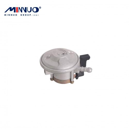 LPG Pressure Reducing Regulator Selling Well High quality Lpg Control Regulator low pressure Supplier