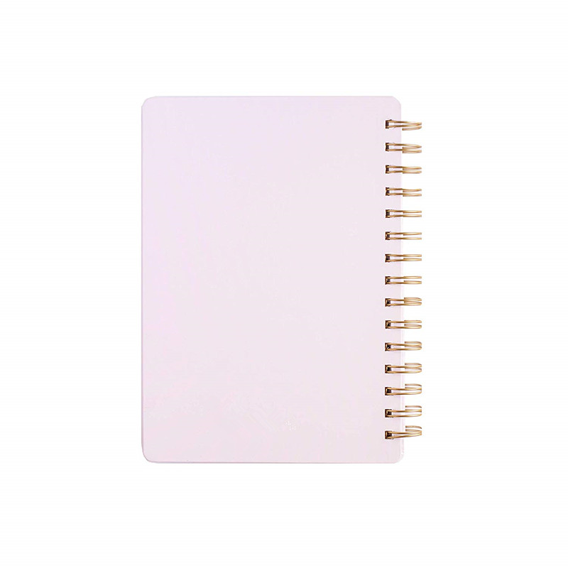Flamingo Spiral Notebook 1 Flamingo Spiral Notebook 1