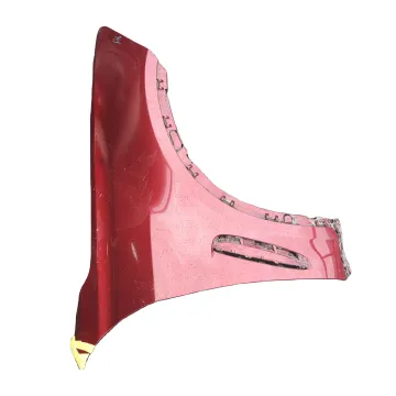 Wholesale Original High Quality Auto Body Systems Front Left/Right Fender Fit for BMW X6 F16