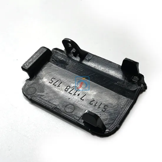 BMW Rear Bumper Trailer Cover - 51127178183 - Manufacturer and Wholesaler