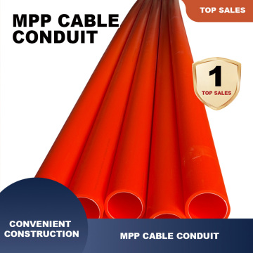 200x27 MPP Kablo Koruma Borusu