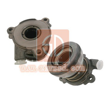 Slave Cylinder, clutch