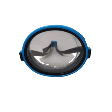 Professionelles Geschlechtsmasken für gemütliche Glas-Anti-Fogs- und Tauchmasken