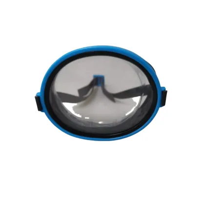 Professional Tempered Glass Anti-Fog Snorkeling and Scuba Diving Masks
