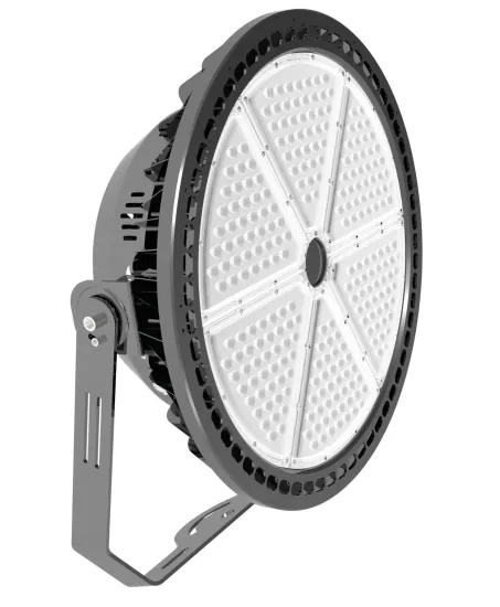 LP65 LED Floodlight Reflector - 300W to 1200W High-Power Outdoor LED Floodlights