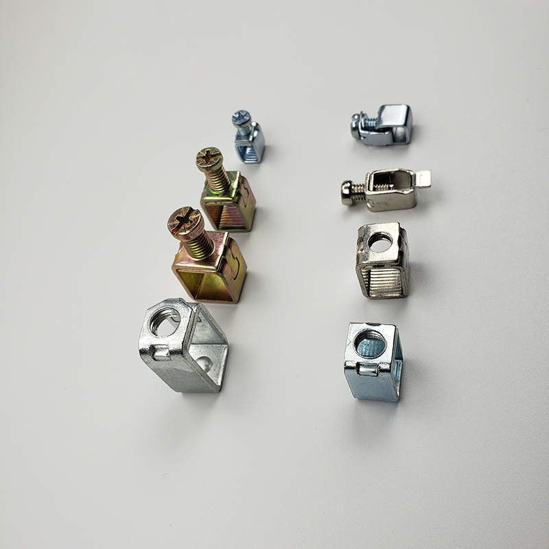 Machine Parts Stamping Parts