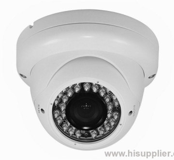 Promotion 720p P2p Ip Ir Dome Cameras 
