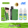JNR Aero X 32K พัฟแว็ป