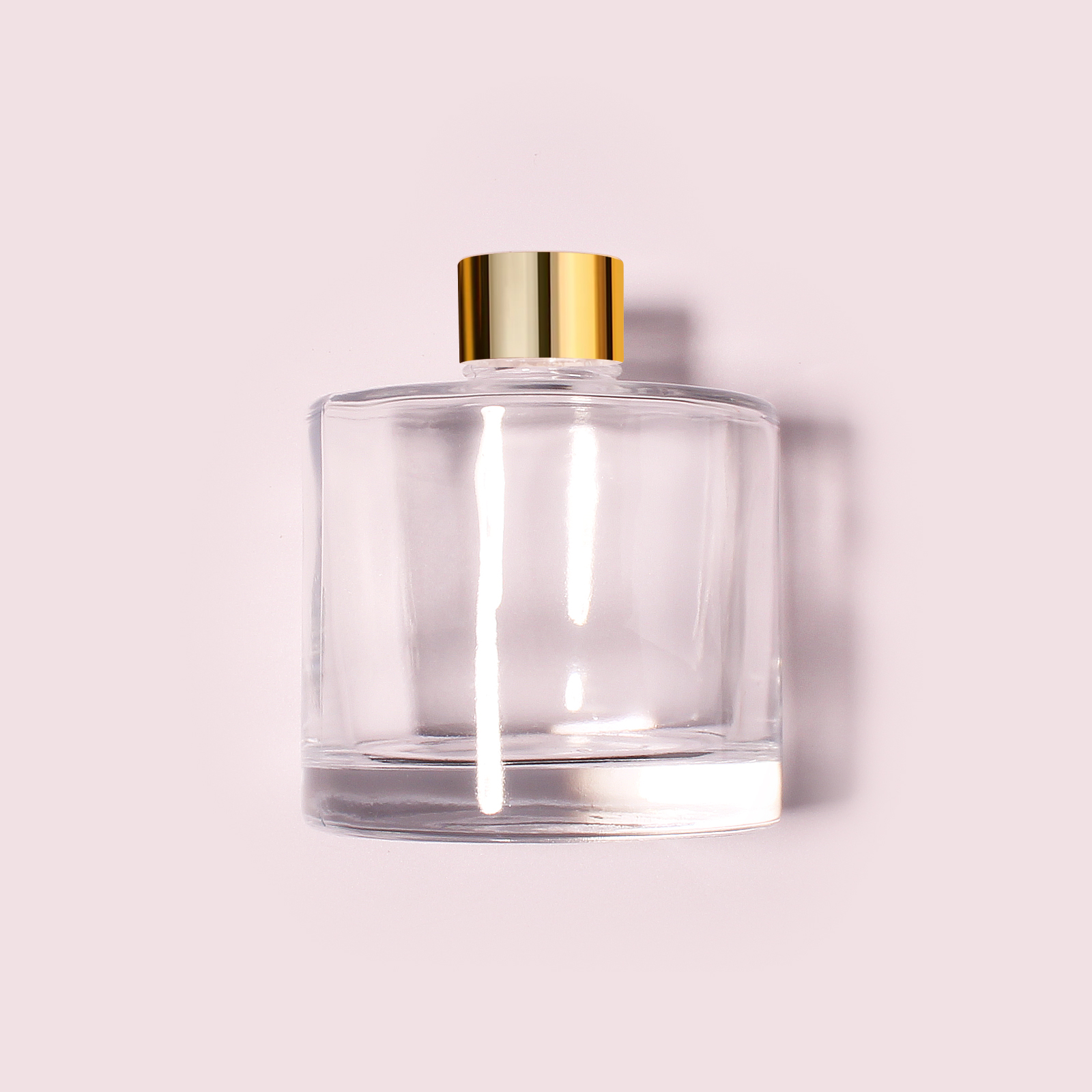 Botella de aromaterapia para masaje-220 ml/7.4 oz