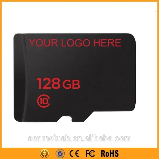 High speed class10 memory card 8GB 16GB 32GB 64GB 128GB with custom logo