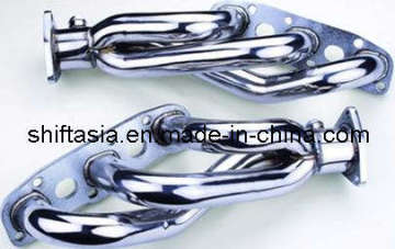 Header for Dodge V8 Exhaust Manifold