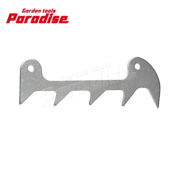MS260 & MS240 Chainsaw Bumper Spike Bar Plate: Essential Accessory for 024/026 Chain Saws - Part Number 1110 664 0501