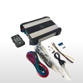 Kit de alarma MP3 de 20 tonos y 1200 W