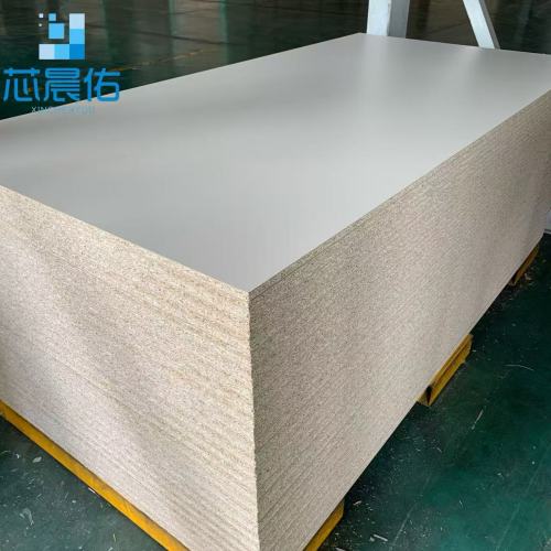 Stylish Ashen Melamine Panel with Cost-Effective Option