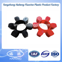 PU Gr Type Couplings dengan Warna Merah Hitam