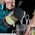 Ato Water Count Set Speeing Glassware Water Wettle